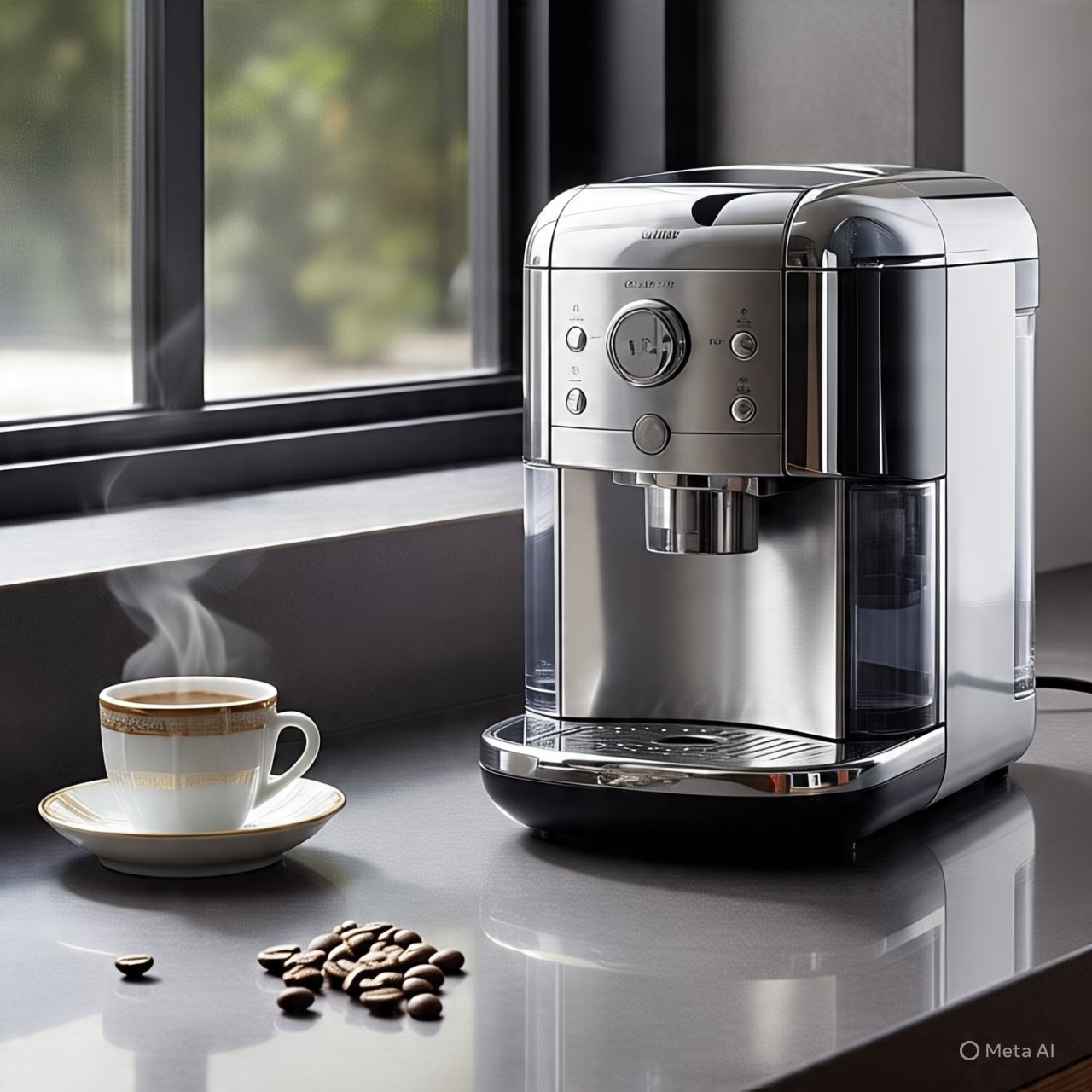 DeLonghi Coffee Machine Repair